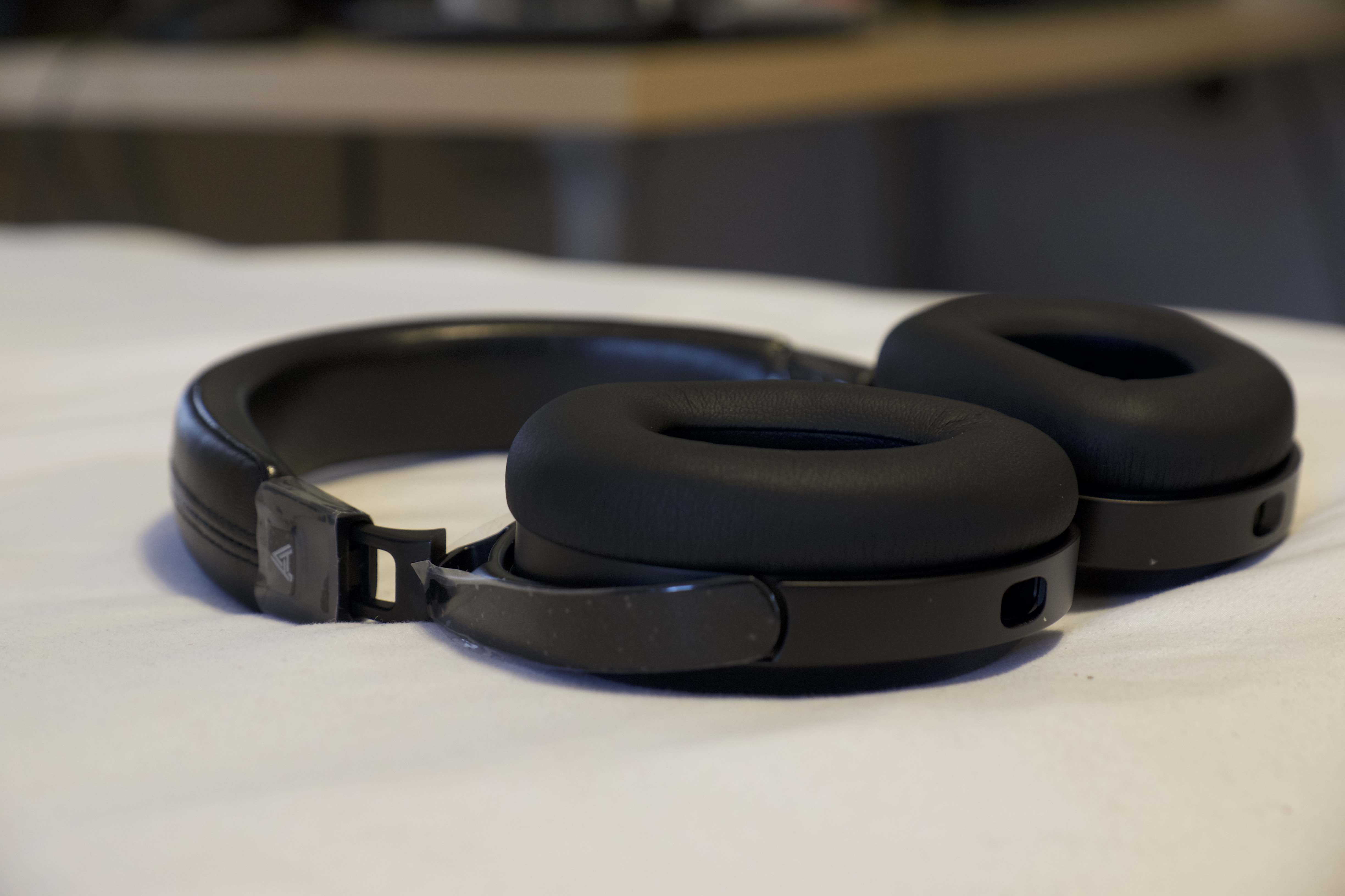 Audeze Sine Portable Planar Magnetic Headphone Review