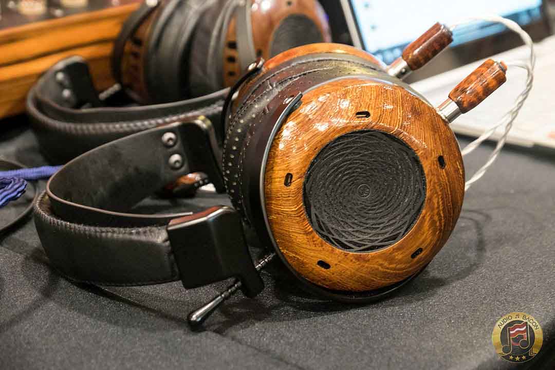 Adventures at CanJam RMAF 2018 - Abyss, Sennheiser, ZMF, MrSpeakers, and More