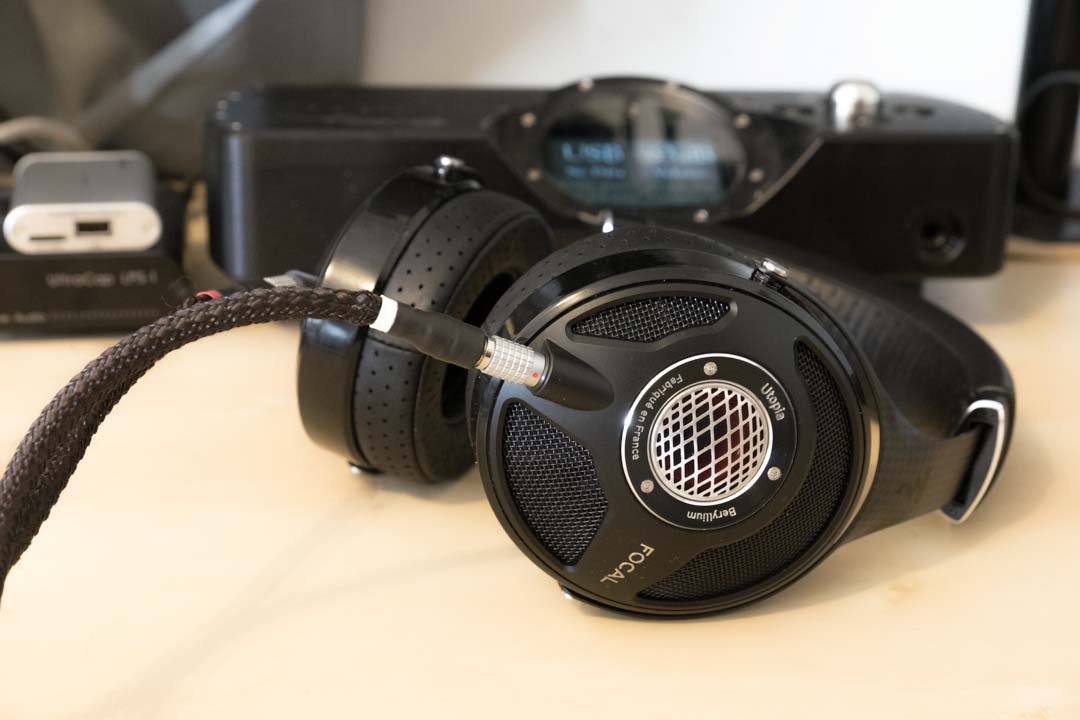 Best Headphone Cable for the Focal Utopia? I Like the Danacable Lazuli Reference