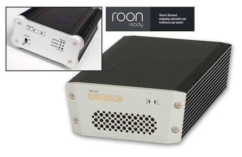 SOtM 10% Off Limited Time Deal for Audio Bacon Readers!