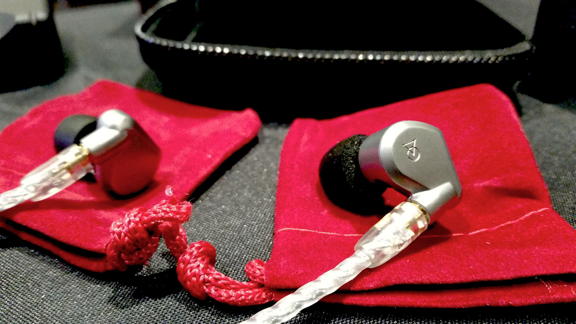 Campfire Audio Vega Review - A Dynamic Delight