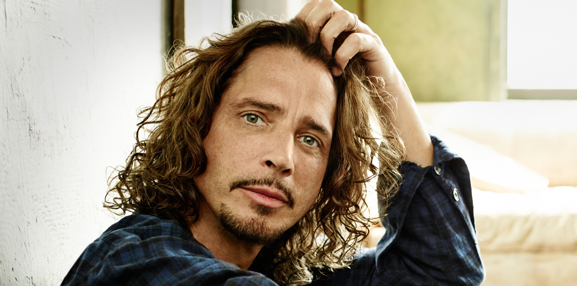 Breaking News: Chris Cornell Dead at 52