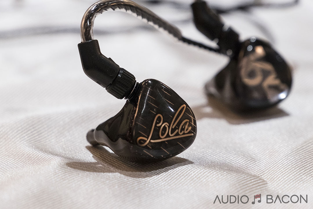 JH Audio Lola Review - The Midrange Beauty