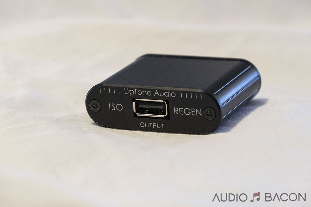 UpTone Audio ISO REGEN Review