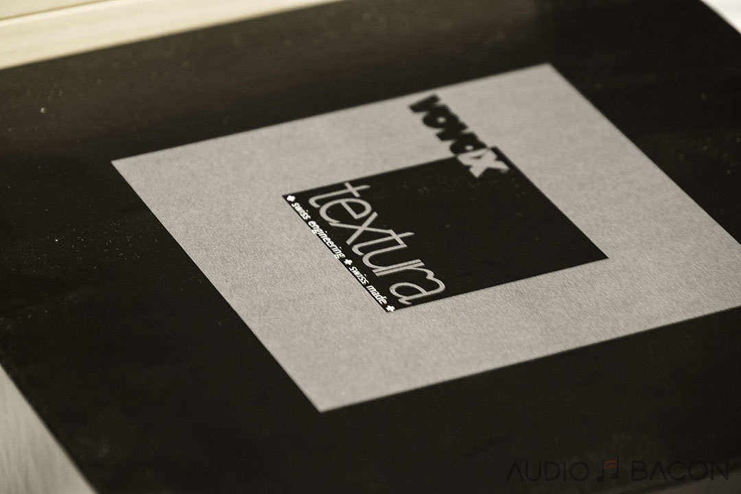 VOVOX textura Gourmet High-End Cables Review