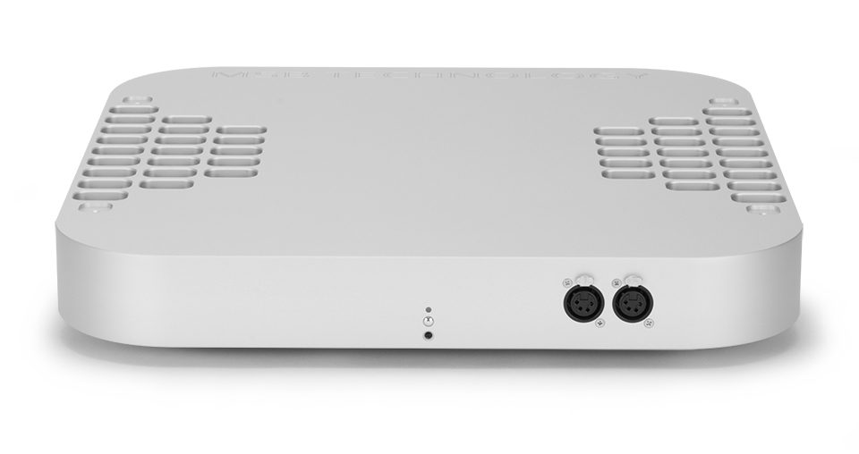 MSB Releases New Reference Headphone Amplifier