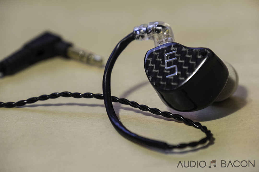 Unique Melody Merlin V2 Hybrid Universal IEM Review