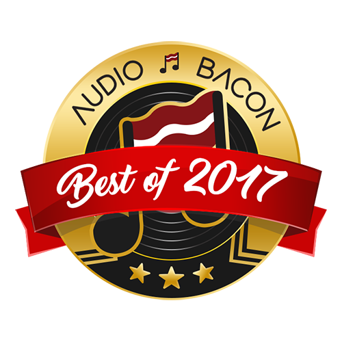 Audio Bacon's Best of 2017