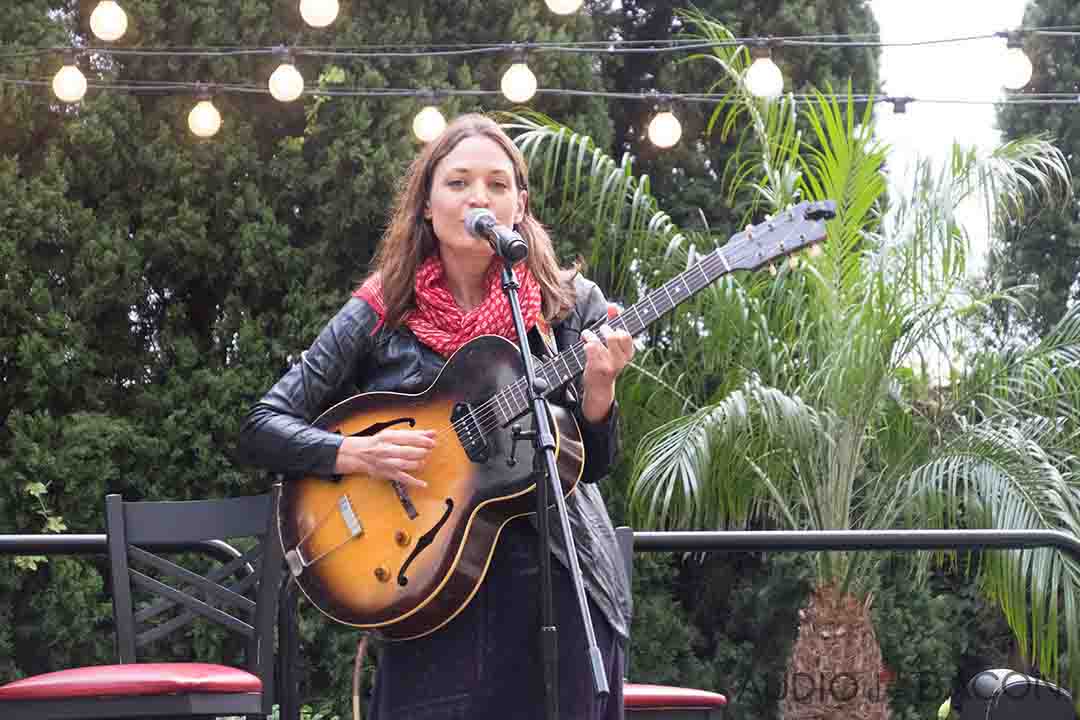 Los Angeles Audio Show 2017 - Day 2 & 3