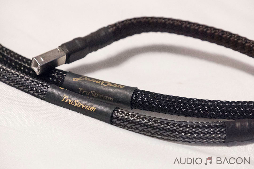 Danacable TruStream USB Cable - An Audiophile Champion