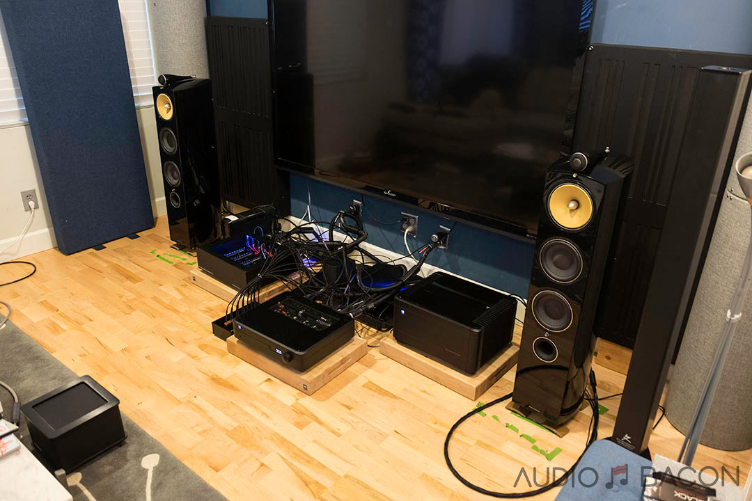 Synergistic Research - Full Loom Edition