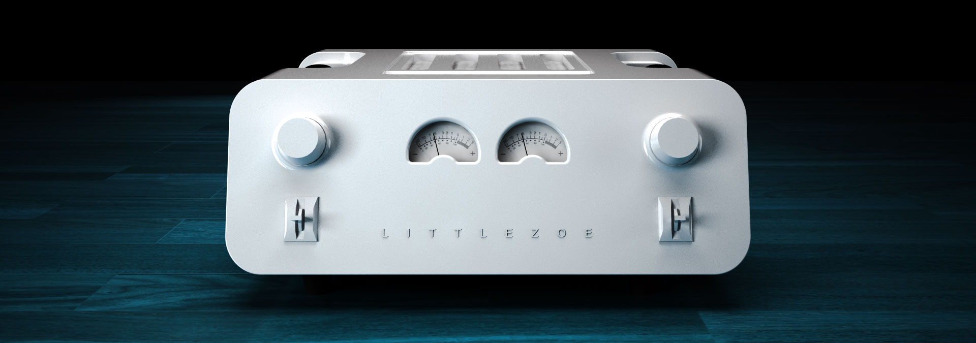 Innovative Amplifier LittleZoe launches at HIGH END Munich 2018