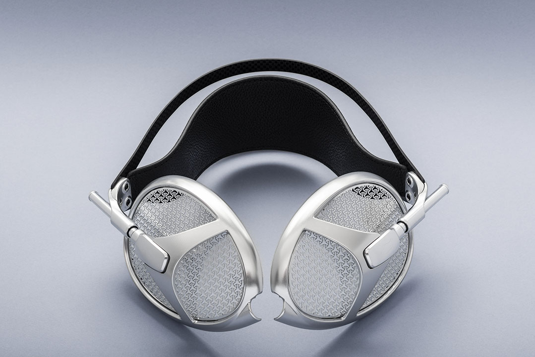 Meze Empyrean Headphone Story & Photo Preview