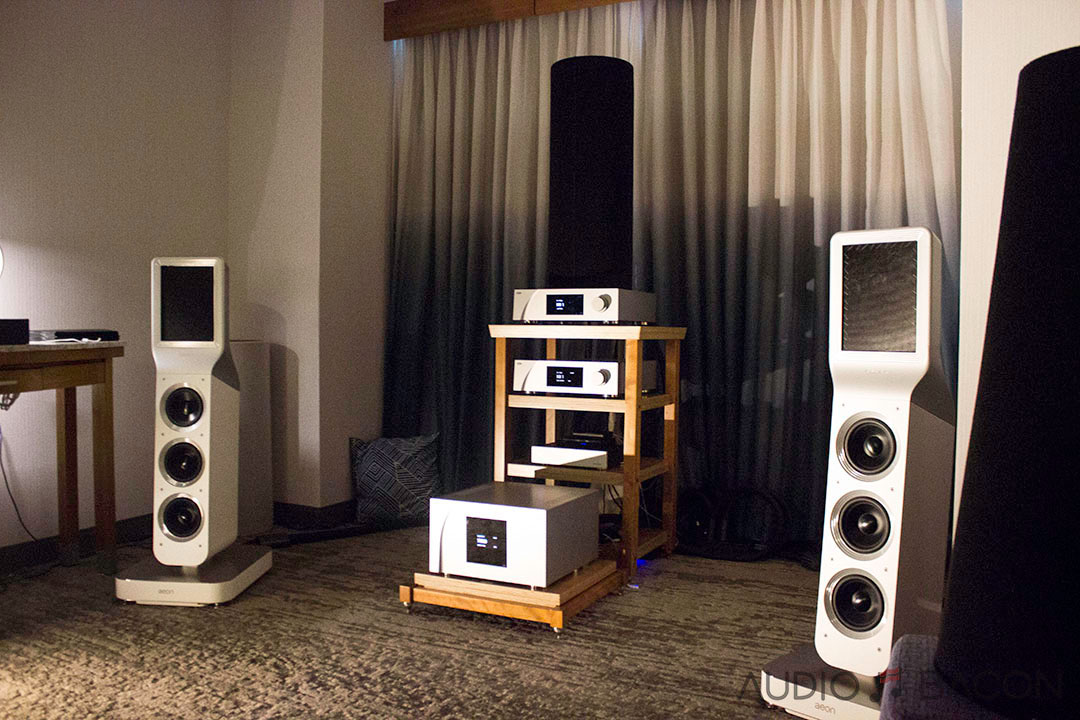 Your Call: What's Next on Audio Bacon?