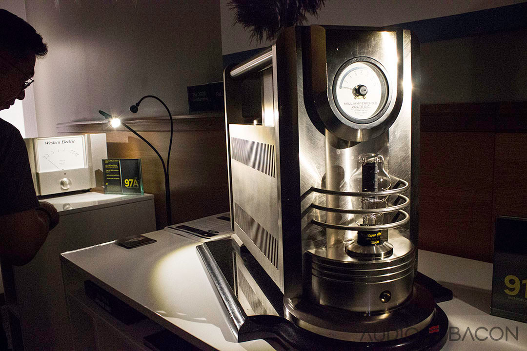 AXPONA 2018 Show Report - Day 2