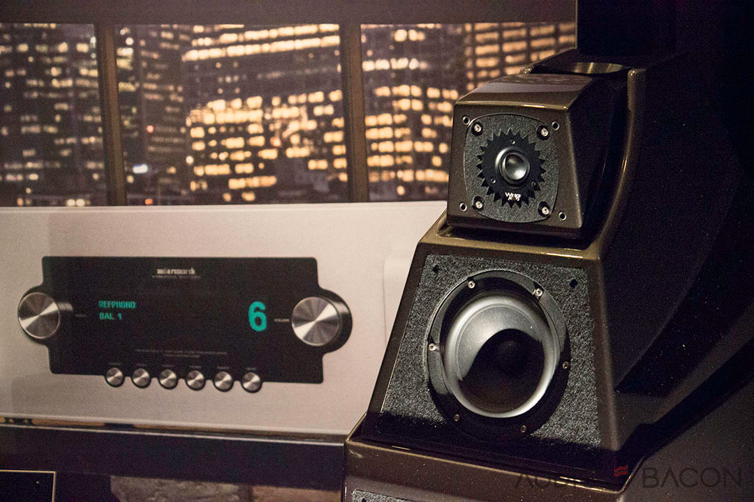 AXPONA 2018 Show Report - Day 3