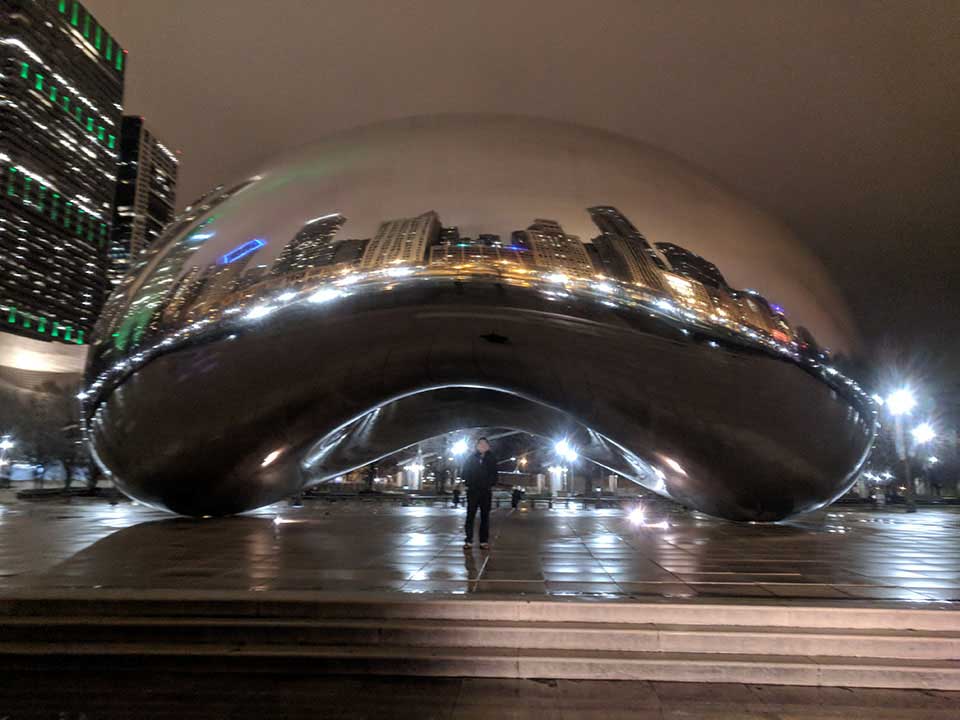 AXPONA 2018 - The Awards