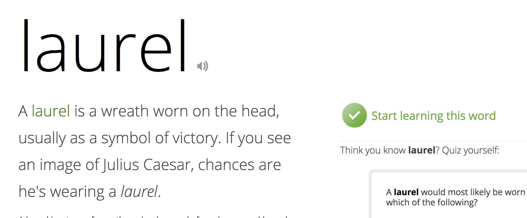 Proof We All Hear Differently: Yanny or Laurel?