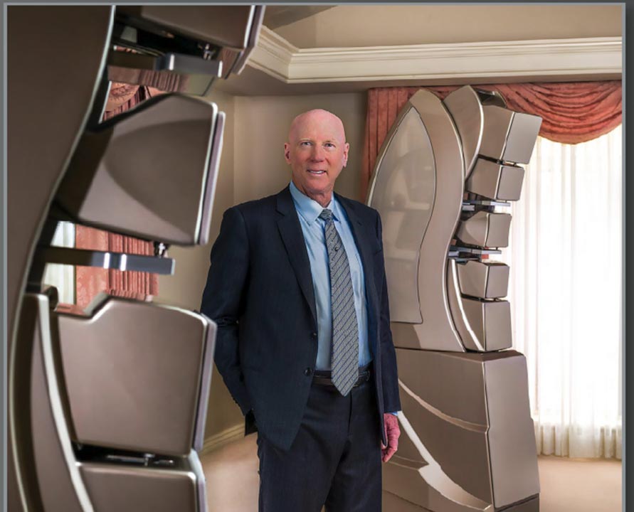 A Legend - David Wilson has Passed Away