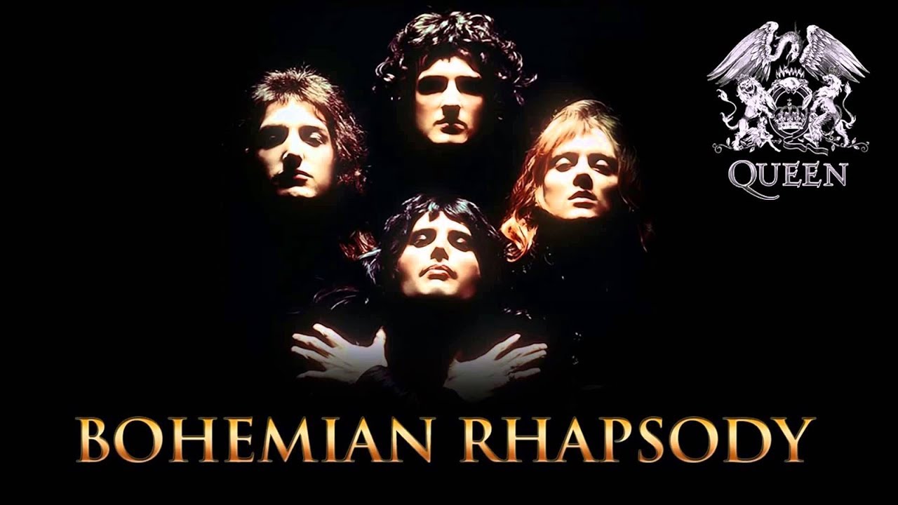 Music in Movies: Bohemian Rhapsody