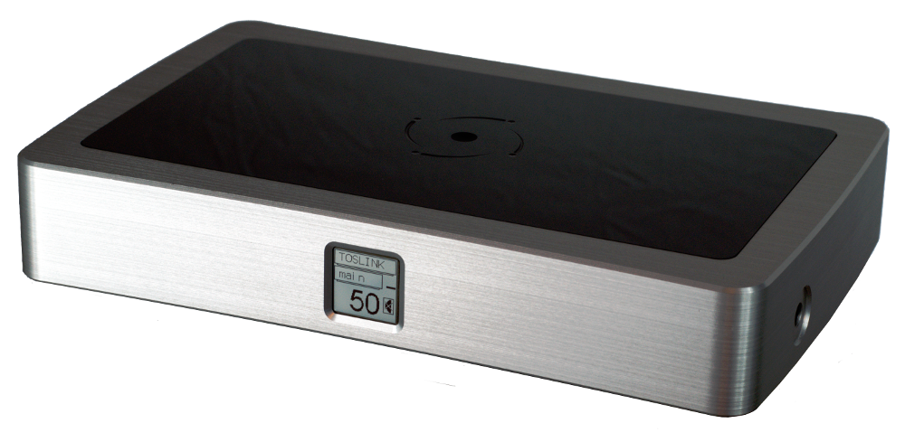 EXOGAL Abandons MQA Development