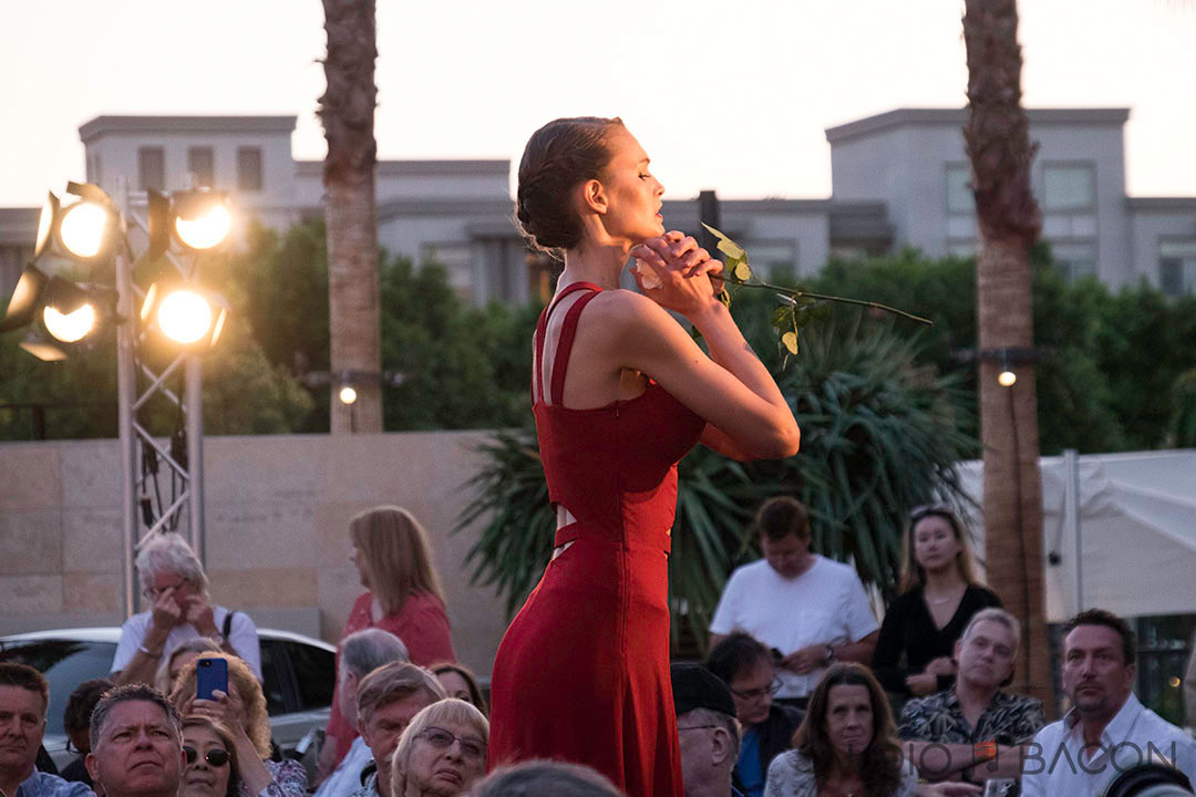 T.H.E. SHOW Newport 2018 – Day 2 & Awards