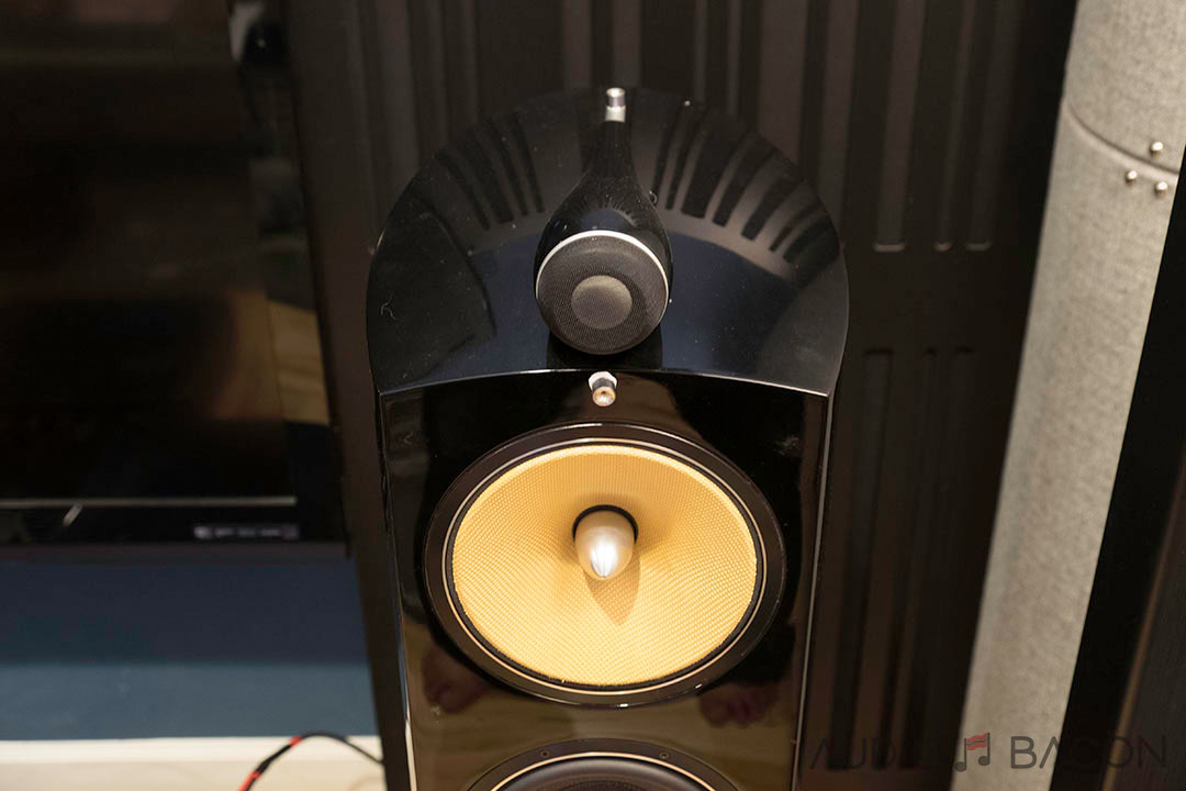 Synergistic Research - HFTs, Black Box, and Atmosphere XL4