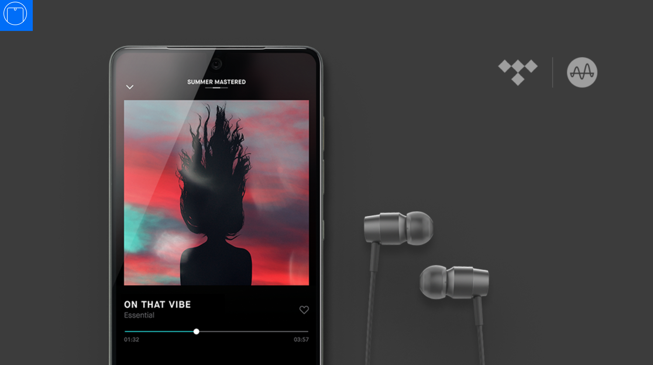 It's Here - MQA on Essential Smartphones!