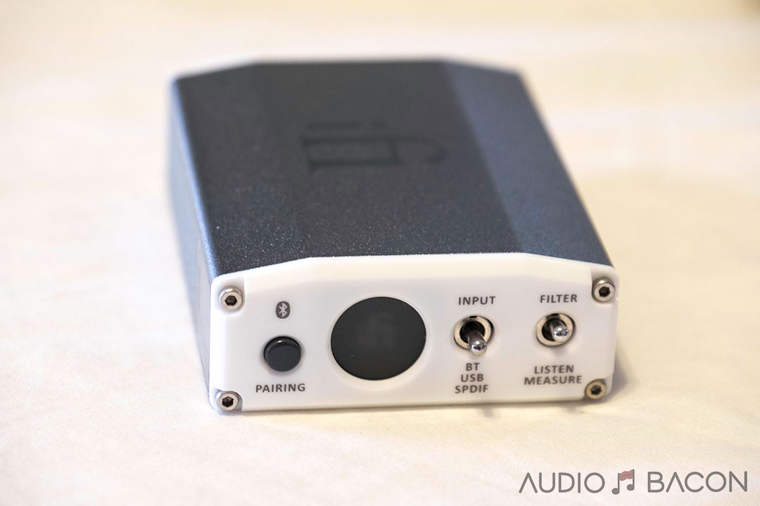 iFi nano iOne - A Painless, Flexible, and Affordable Upgrade