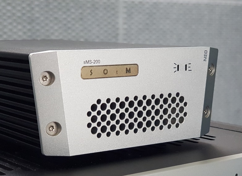 A Fresh Sound - SOtM Announces sMS-200 Neo and sMS-200ultra Neo
