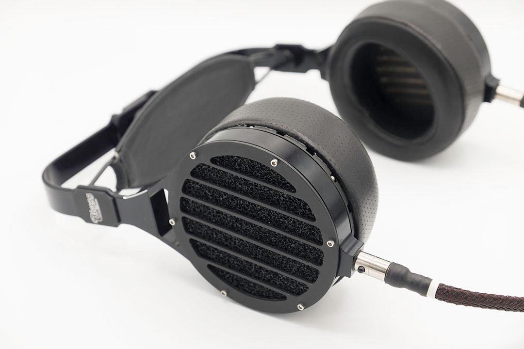 Abyss AB-1266 Phi CC Lambskin - Not Your Daddy's Ear Pads