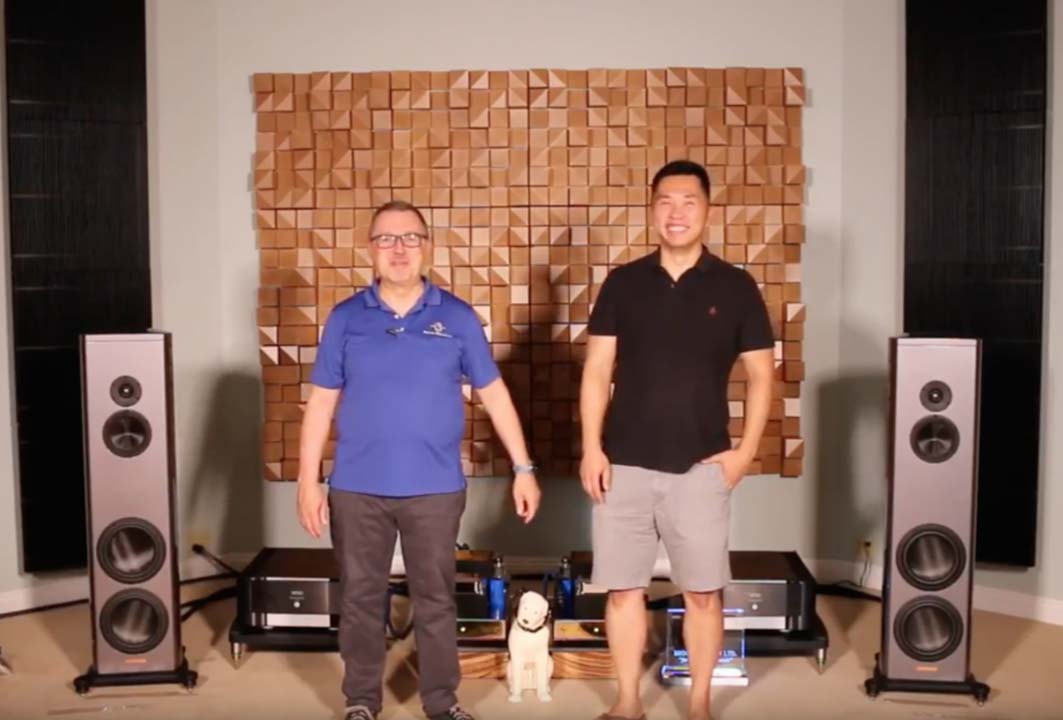 How Does It Sound? - Chord Electronics Hugo TT 2 and Hugo M Scaler