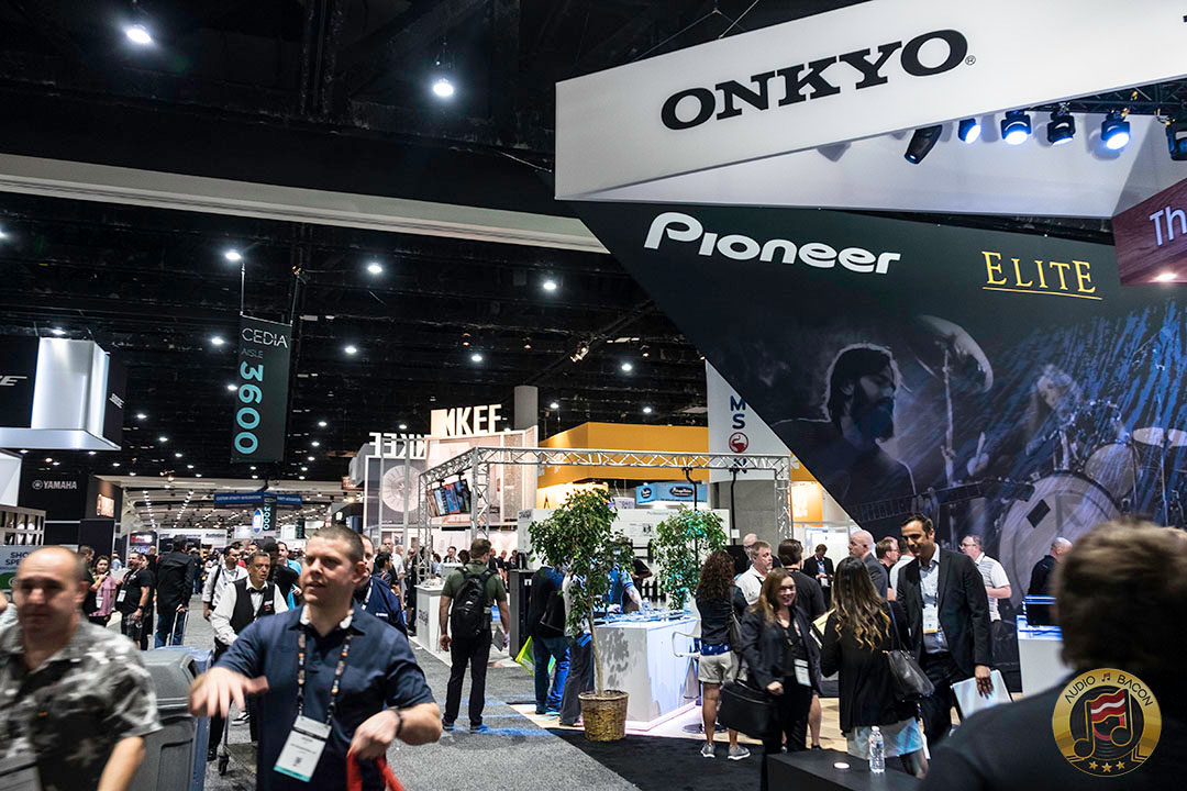 CEDIA Expo 2018 - Show Coverage