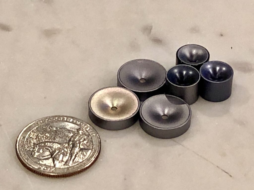 Synergistic Research HFT Wide Angle