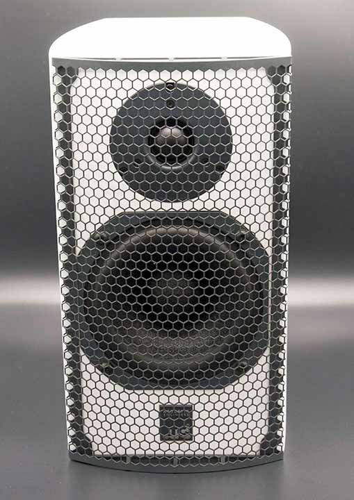 ATC SCM7 v.3 Bookshelf Speakers - Love at First Listen