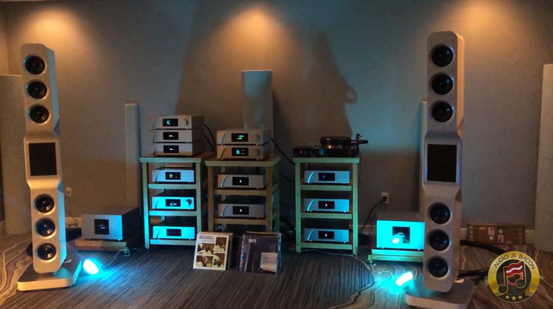 RMAF 2018 – Day Two Highlights and Video Tour