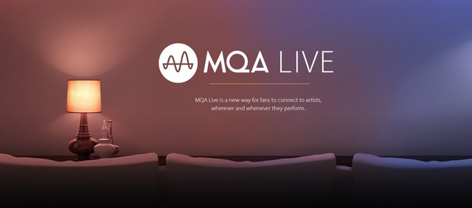 RMAF 2018 - MQA Live: Streaming Your Favorite Concerts in High-Res