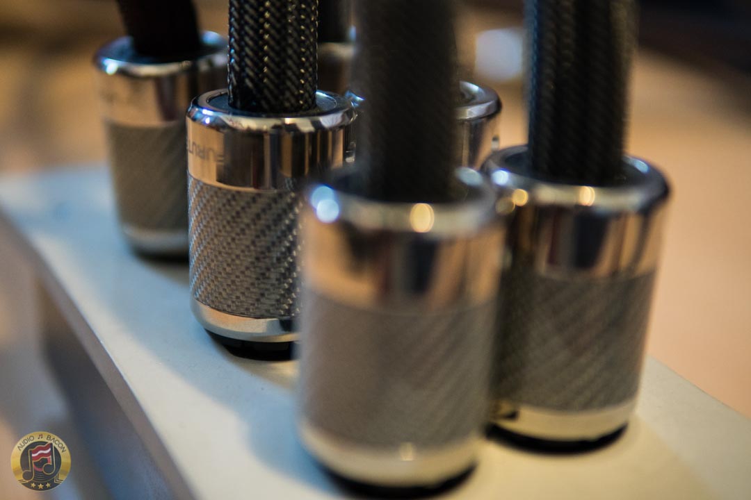 Furutech DPS-4 - The Ultimate Cable for DIY