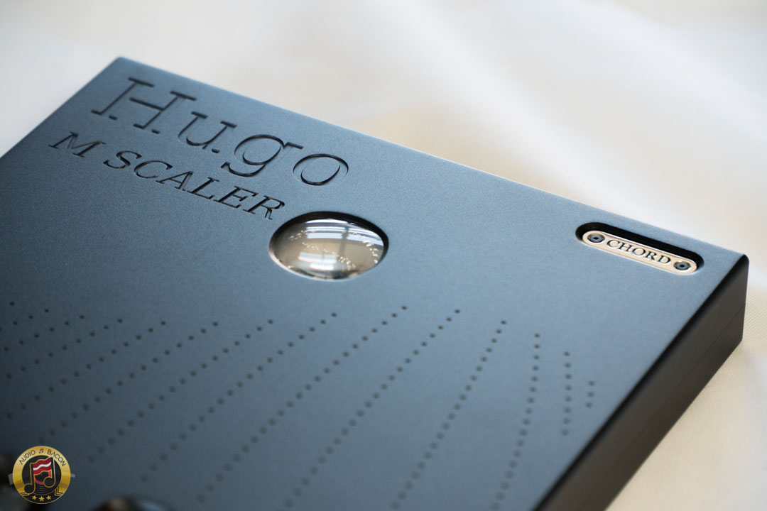 Chord Electronics Hugo M Scaler Review - Digital Disruption