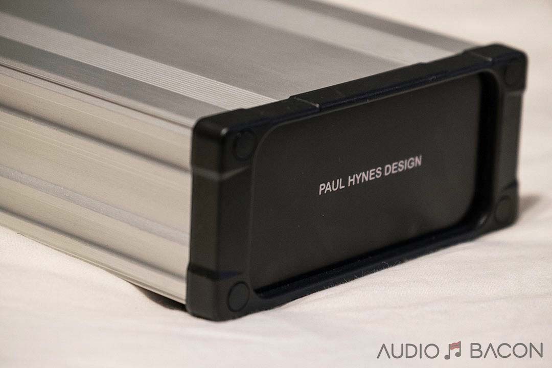 Paul Hynes SR4 - The World's Best Audiophile Power Supply