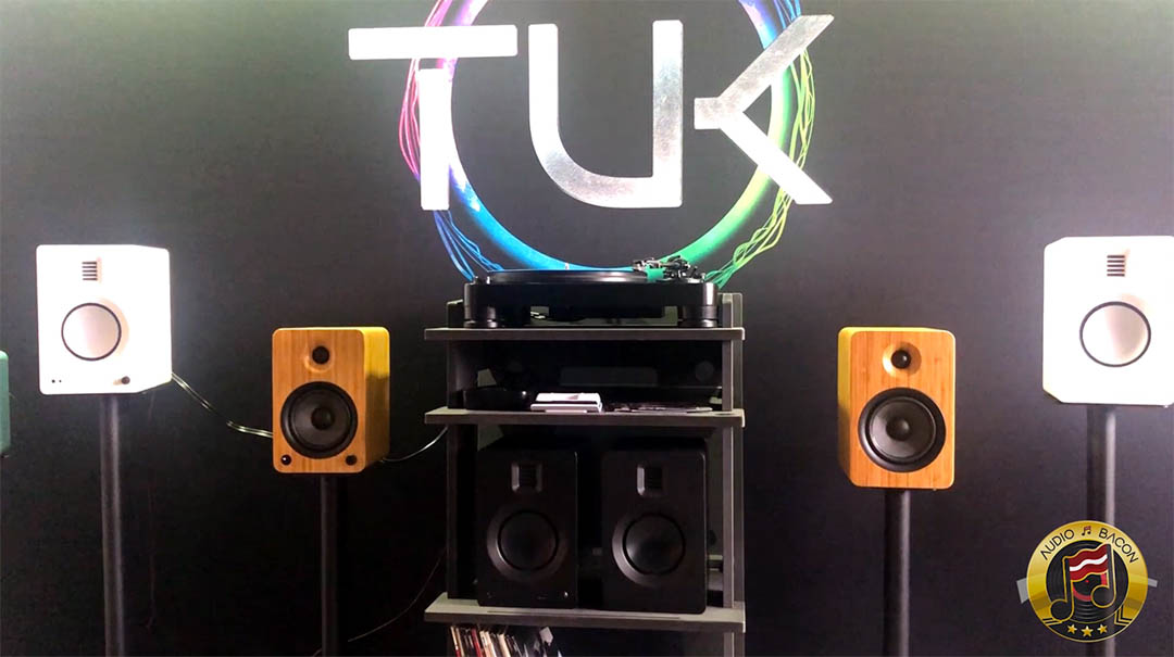 RMAF 2018 - Day Three - Nagra, Kanto Audio, Nola, and More