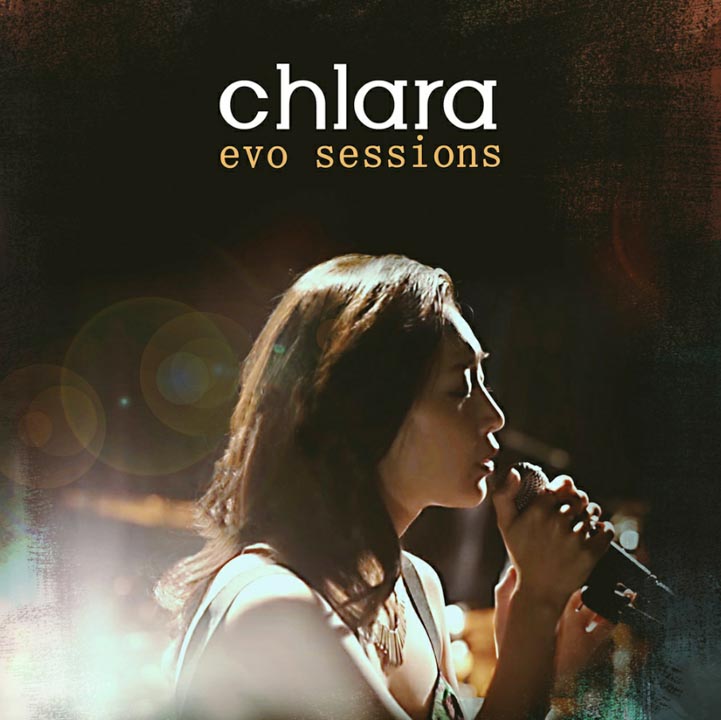 Music Mondays: Chlara - Evo Sessions