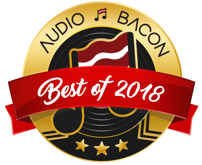 Audio Bacon's Best of 2018