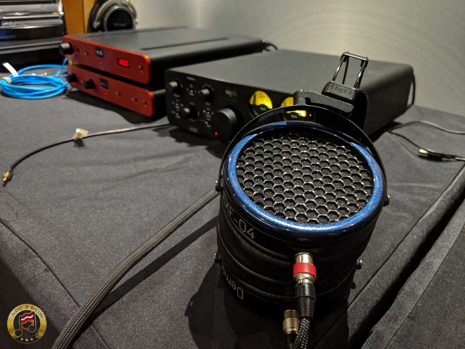 MrSpeakers ETHER Flow headphones