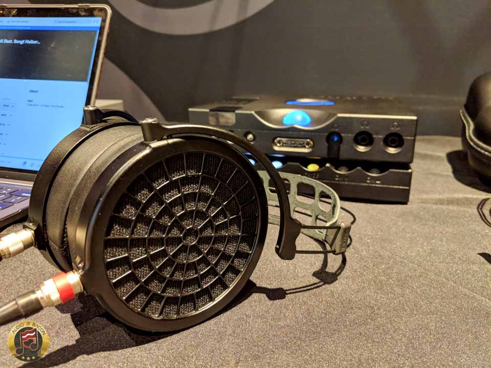 The MrSpeakers Experience - AEON, ETHER, and VOCE