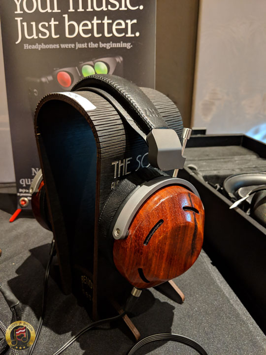 ZMF Eikon headphones