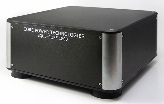 Underwood HiFi Purchases Core Power Technologies, LLC﻿