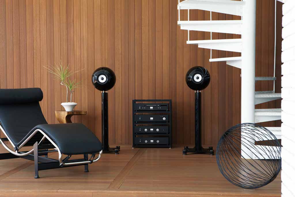 ECLIPSE to Demonstrate Its Loudspeaker Technologies at the Bristol Hi-Fi Show 2019