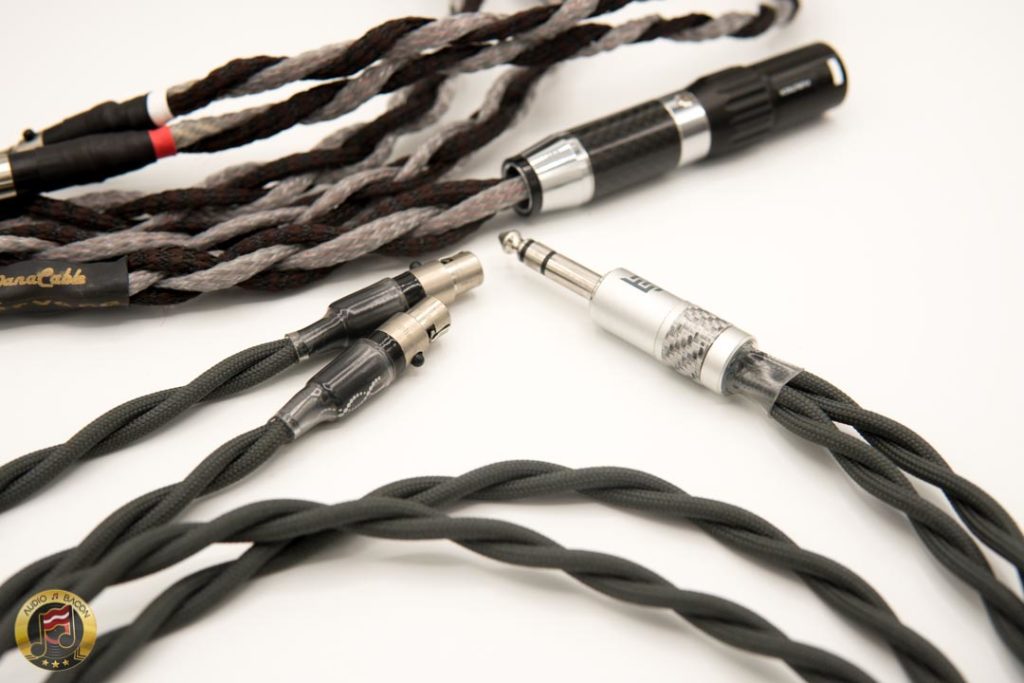 DHC Complement4 vs Lazuli Nirvana