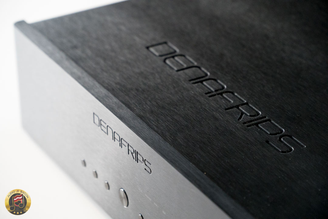 Denafrips Terminator DAC Review